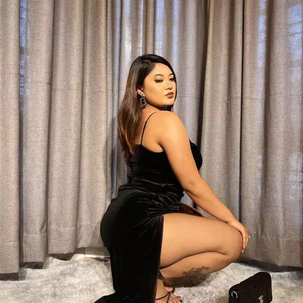Simran Arora