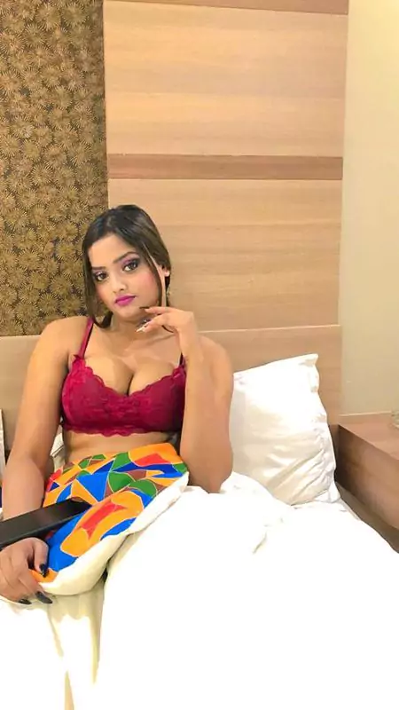 Varsha Pillai