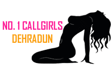 Call Girls in Dehradun - Logo